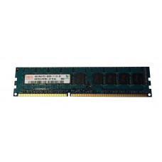 4GB PC3-8500 1066Mhz CL7 DIMM 1.5V DUAL RANKED